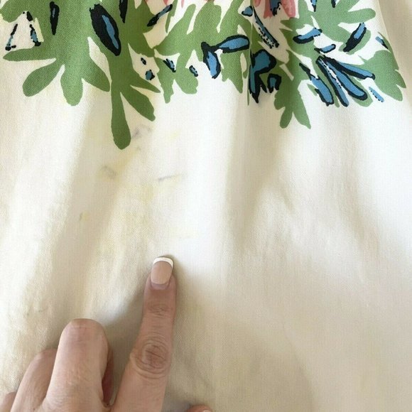 Tibi Blouse - Picture 10 of 12